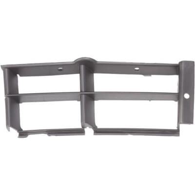 Ventilatierooster, bumper BLIC 6502-07-0065995P links