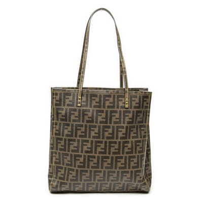 Vertical Open Tote   Schoudertas