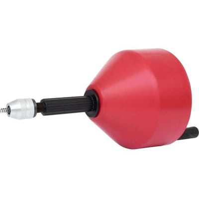 KS Tools 9001995 900.1995 Pijpreinigingsapparaat 319 mm Afmeting, Ø 7.6 mm
