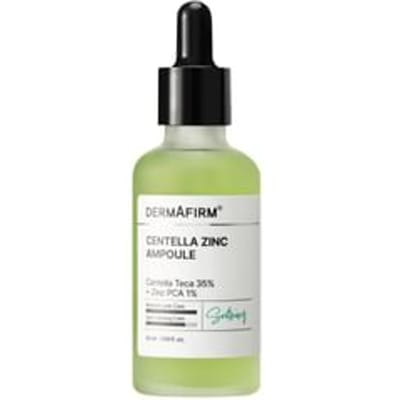 DERMAFIRM - Centella Zinc Ampoule 50ml