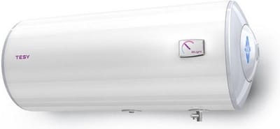 Tesy - Bi-Light - Elektrische boiler - 120 liter - horizontaal wand montage