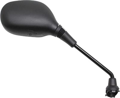 Vicma rechterachteruitkijkspiegel voor nieuwe auto