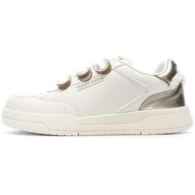 Lage Sneakers Teddy Smith Sra C