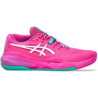 ASICS Gel-Resolution X Tennisschoenen Heren