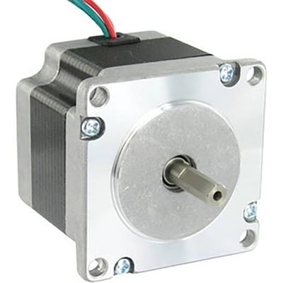Schneider Electric Stappenmotor BRS2572A240 BRS2572A240
