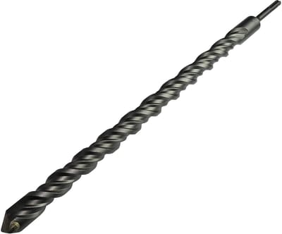 SDS Plus Betonboor 28x460mm voor Beton, Steen en Keramiek
