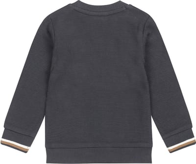 Dirkje Jongens Sweater - navy - Maat 56