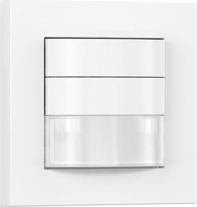 Inbouw Bewegingsmelder HF KNX Wit - Hoogfrequente Aanwezigheidsmelder Binnen