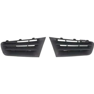 Bumper - ventilatierooster BLIC 6502-07-6041996P