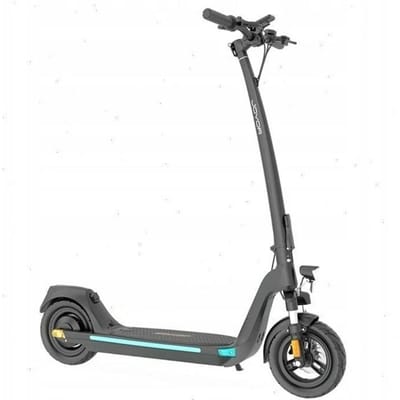 Scooter électrique JOYOR C10 - Moteur 500 W -- Batterie 48 V 10,4 Ah - Pneus 10 pouces - Autonomie 30-50 kilomètres