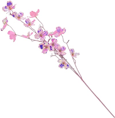 HomeBound by KY | Kunstbloem holo roze | Kunstbloem