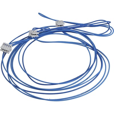 AEG kabel, electronische hoofdmodule, thermische voeler, 1150mm+820mm 140067487094