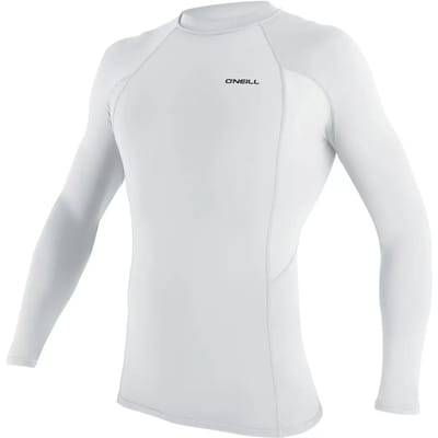 Rashguard met lange mouwen O'Neill Basic Skins