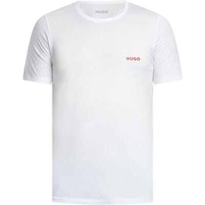 Pyjama's / nachthemden HUGO Set van 3 lounge-T-shirts