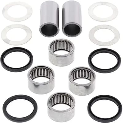 Fourniture van een swingarm lagerkit All Balls Racing 28-1196