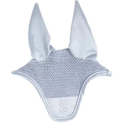 Korte satin deken voor paard PS of Sweden Crystal