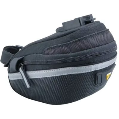 Topeak zadeltas WP II  S clip - 15000205