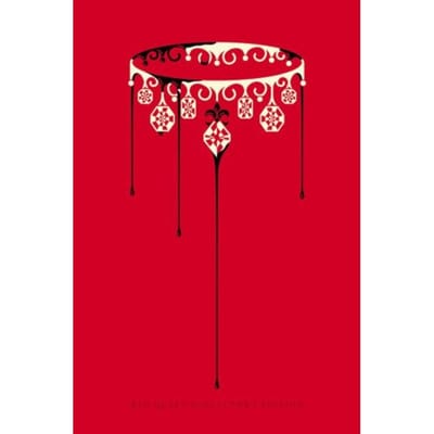 Red Queen - Red Queen - Victoria Aveyard