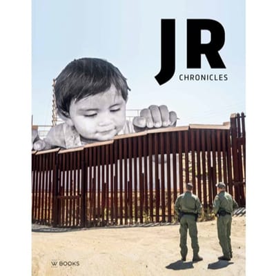 Jr Chronicles