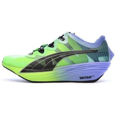 Hardloopschoenen Puma Fast-fwd