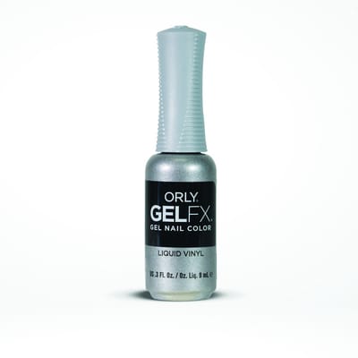 ORLY GELFX GelColor Liquid Vinyl
