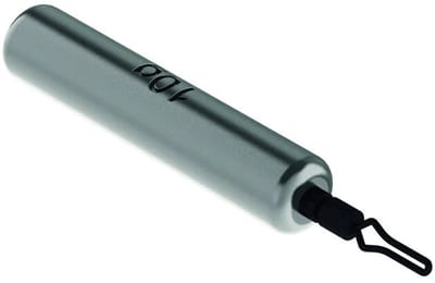 Predox Predox LF Dropshotlood Long – Loodvrij dropshotgewicht met clip voor diepteaanpassing 5 gram