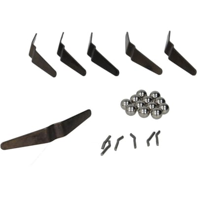 Reparatieset, common-rail-systeem DT Spare Parts 1.31480