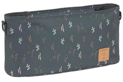 Baby Kinderwagen Organizer - Handige Buggy Tas met Bevestiging