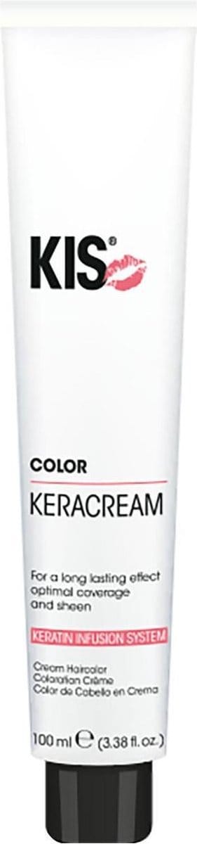 KIS Metallics Cream Color Steel Gray 100ml
