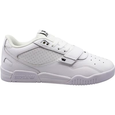 Supra Breaker Wit Sportschoenen - Heren