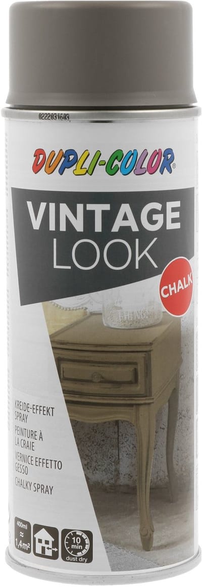 DupliColor Vintage Look Karakum Spuitbus 400ml