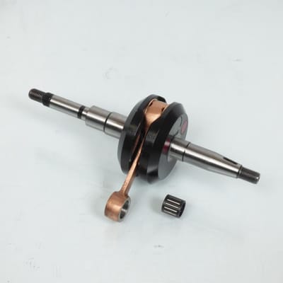 Vilebrequin d embiellage Artek pour mobylette Peugeot 103 SPX petit cone