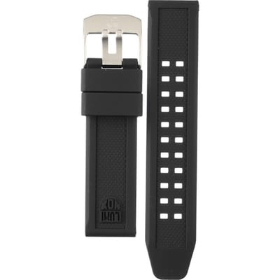 Luminox Straps FPX.7050.20Q.K 7050 Navy Seal Horlogeband