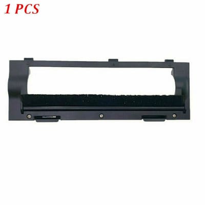 Geschikt voor Filterzijborstel Geschikt voor Shark ION Robot S87 R85 RV850 RV700_N RV750_N Stofzuiger
