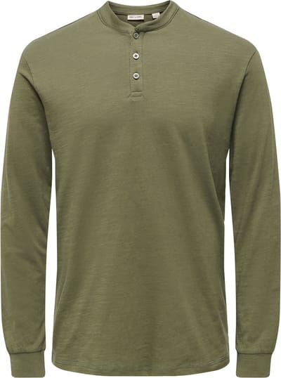 ONLY & SONS T-shirts ONSBENNE T-shirts