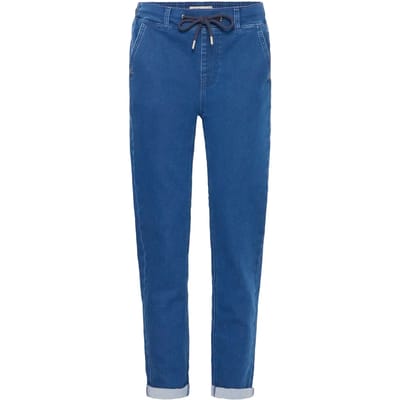 fransa - FRLUXE JOGG JE 1 - Dames - Regular fit jeans