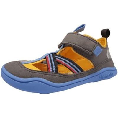 Platte sandalen Affenzahn -