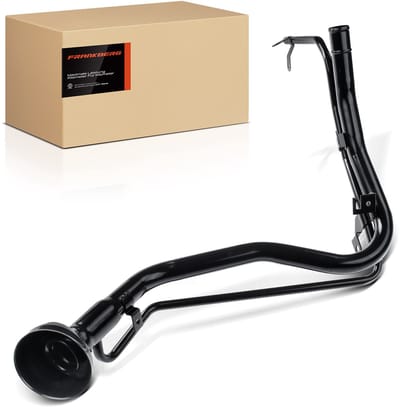 Frankberg 1x Brandstofvulpijp voor Nissan Qashqai +2 I J10