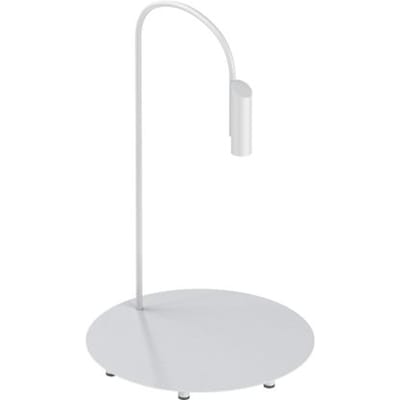 Flos Caule Outdoor Staande lamp - wit - Caule 1