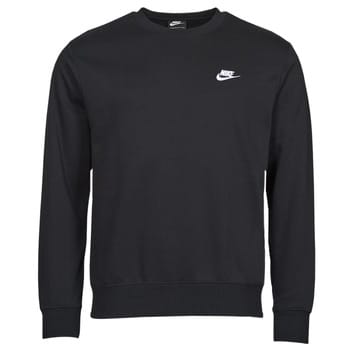 Nike Sportswear Club Crw Bb Heren Trui - Maat S