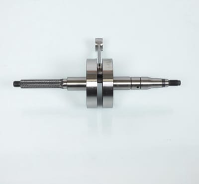 vilebrequin embiellage one pour scooter mbk 50 nitro neuf