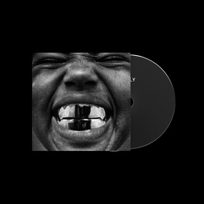 Yé - Bully (CD)