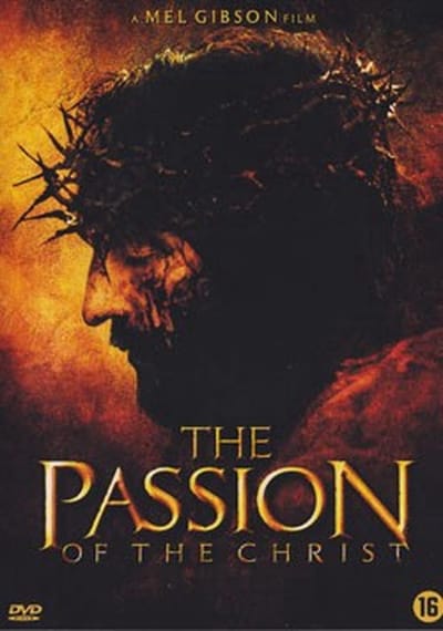 Passion Of The Christ, The