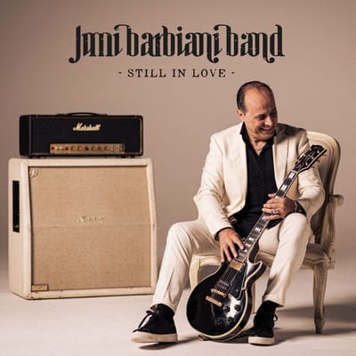 Still In Love - Jimi Barbiani Band