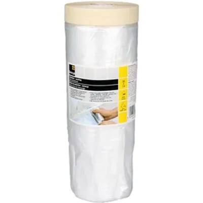 Sencys Afplaktape 1,1mx33m