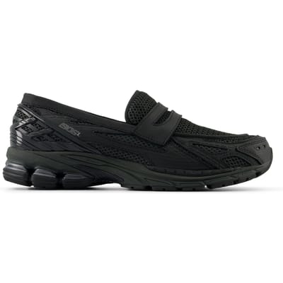 New Balance Unisex 1906l Black Taglia: 44.5 | Mocassini Outlet | Unisex | Nero