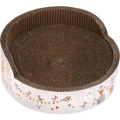 1 stuk Krabmeubel Relax WInter Edition