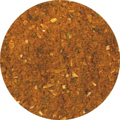 Van Beekum Specerijen - Roti Kruidenmix - 20 KG - Zak (bulk verpakking)