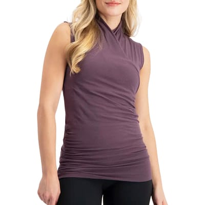 Urban Goddess Good Karma Top Dames
