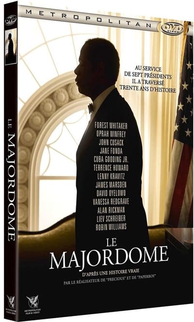 MAJORDOME